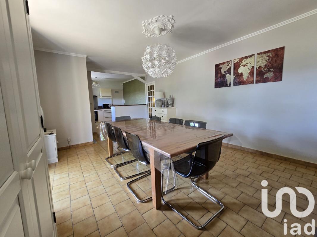 Maison 5 Pièce(s) Albas - Photo 10