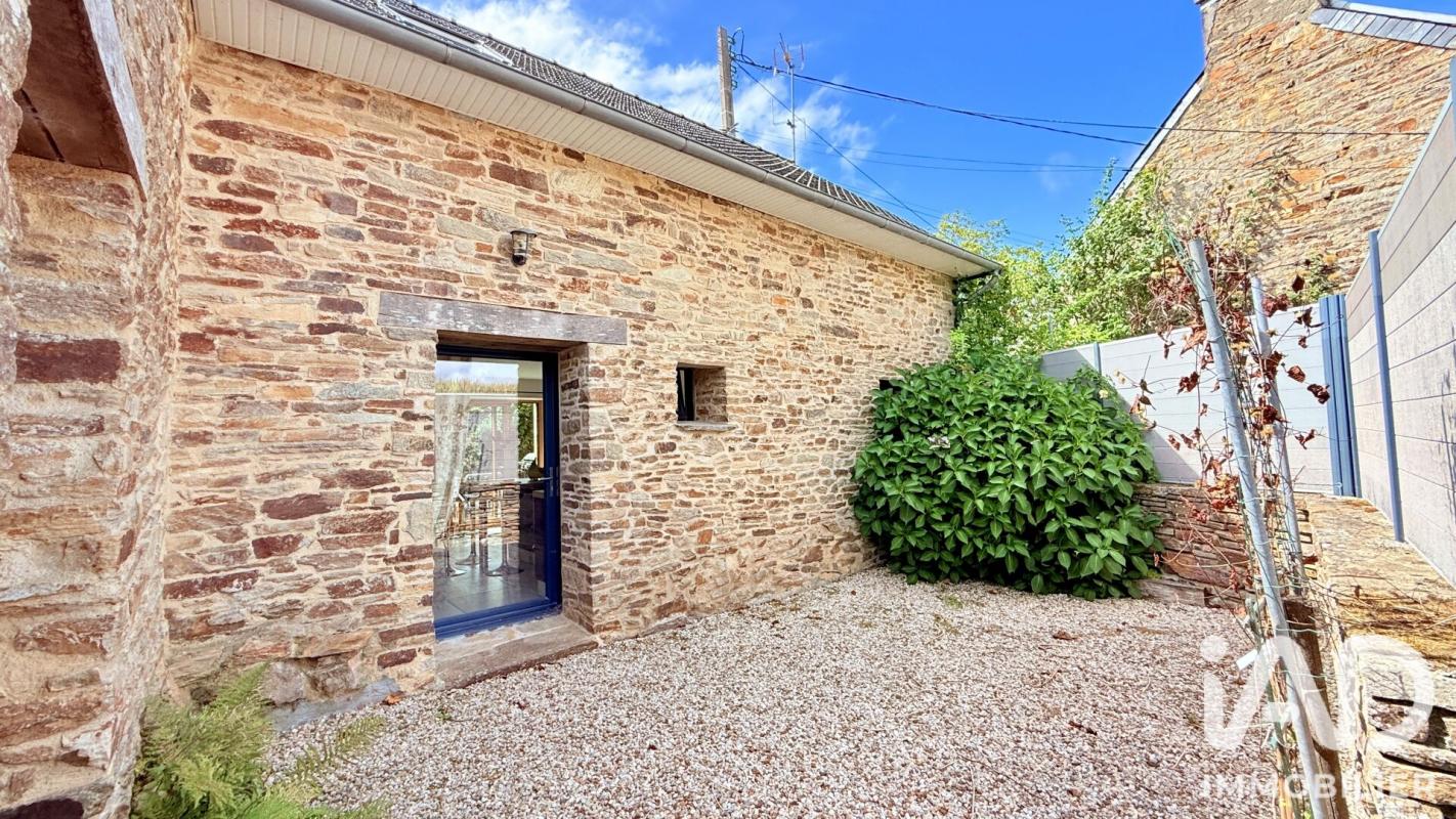 Maison 5 Pièce(s) Bannalec - Photo 2