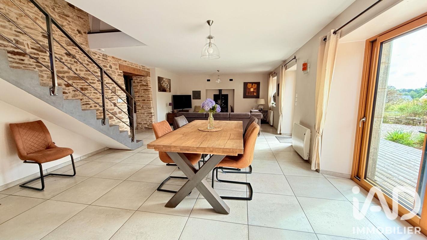 Maison 5 Pièce(s) Bannalec - Photo 3
