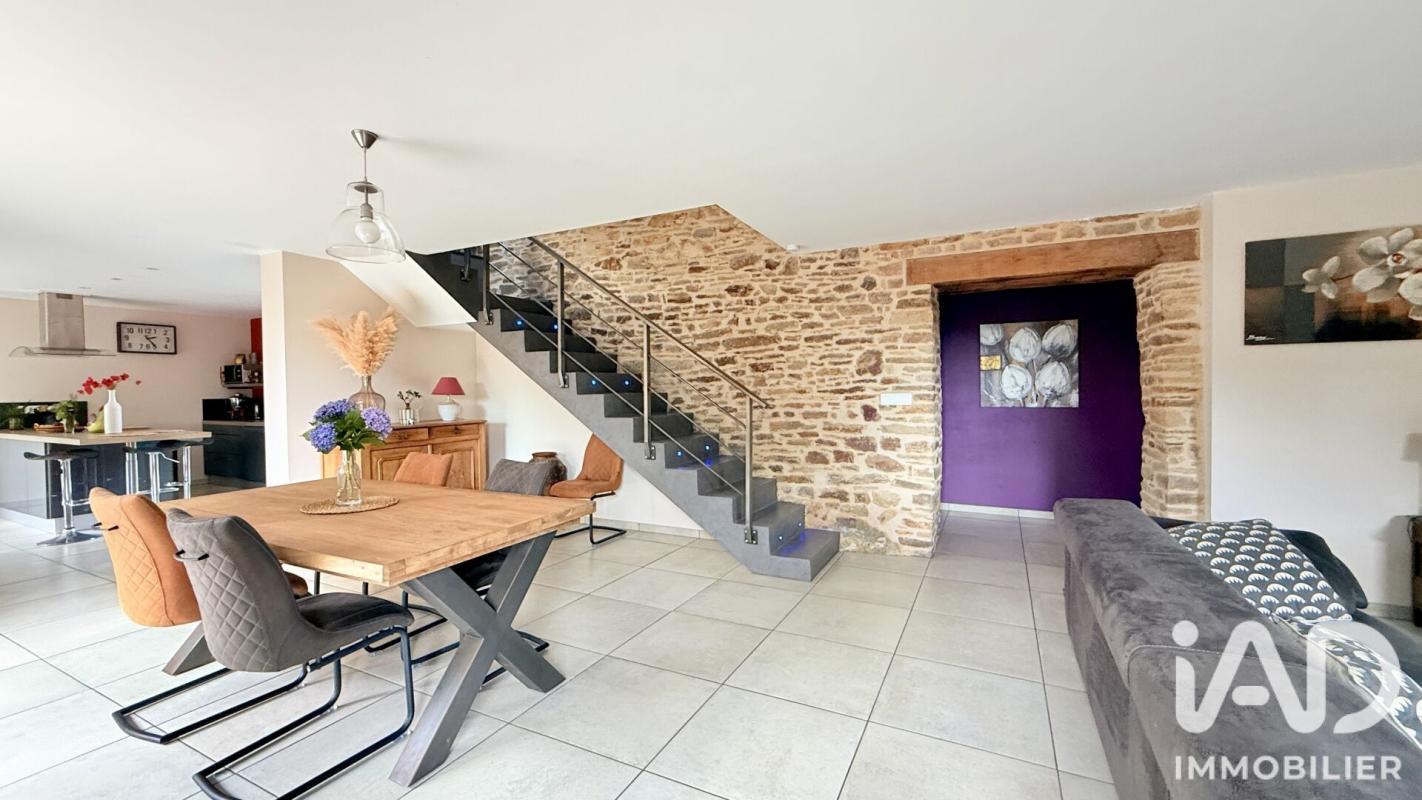 Maison 5 Pièce(s) Bannalec - Photo 5