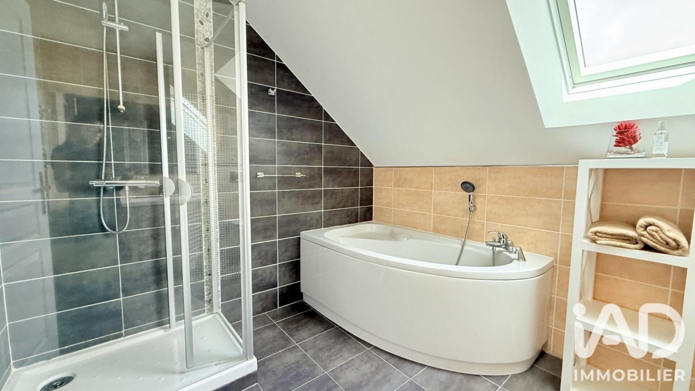 Maison 5 Pièce(s) Bannalec - Photo 11