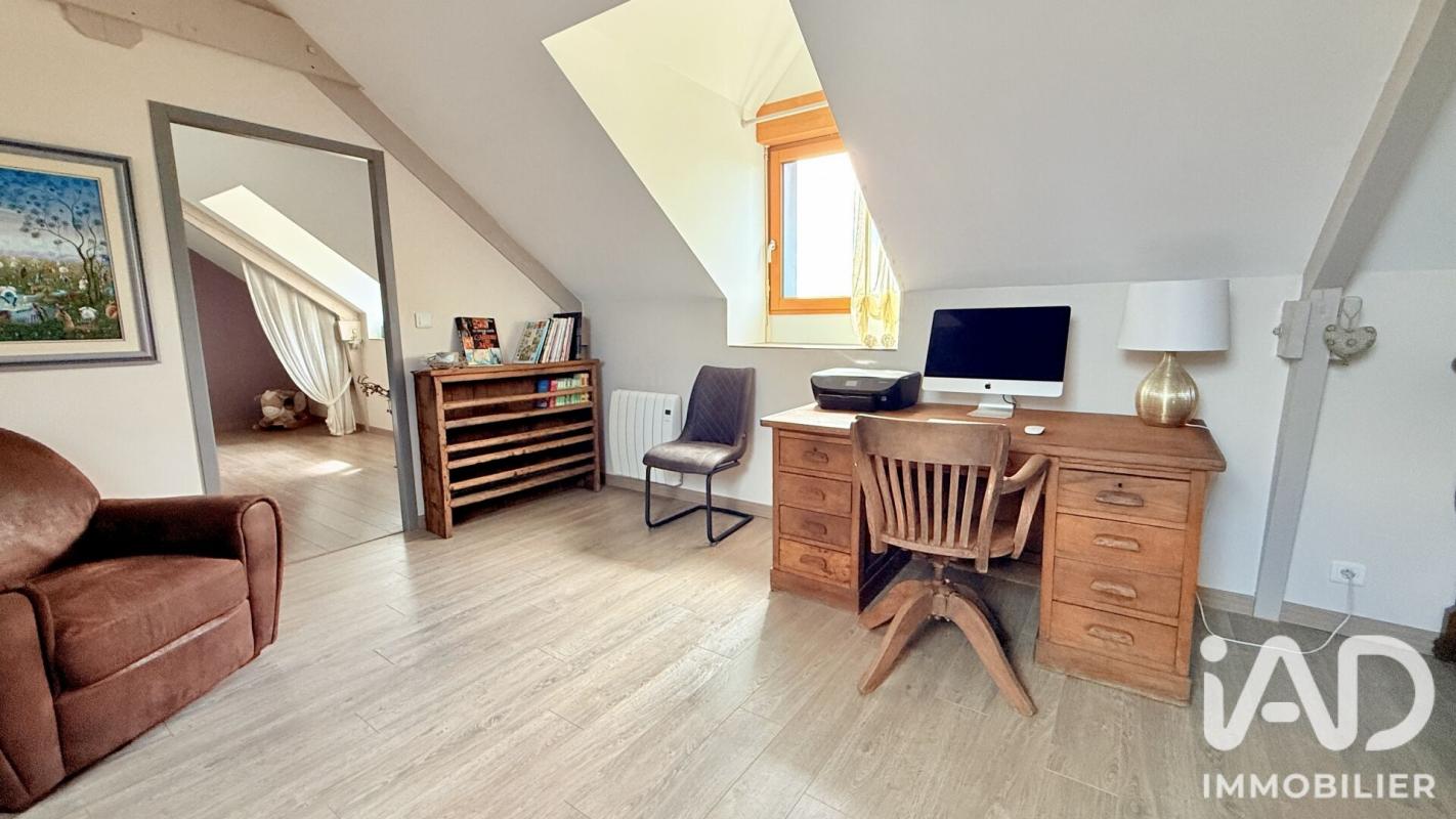 Maison 5 Pièce(s) Bannalec - Photo 13
