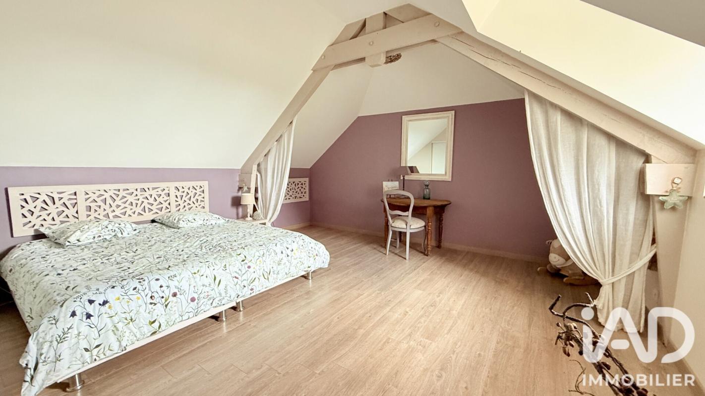 Maison 5 Pièce(s) Bannalec - Photo 14