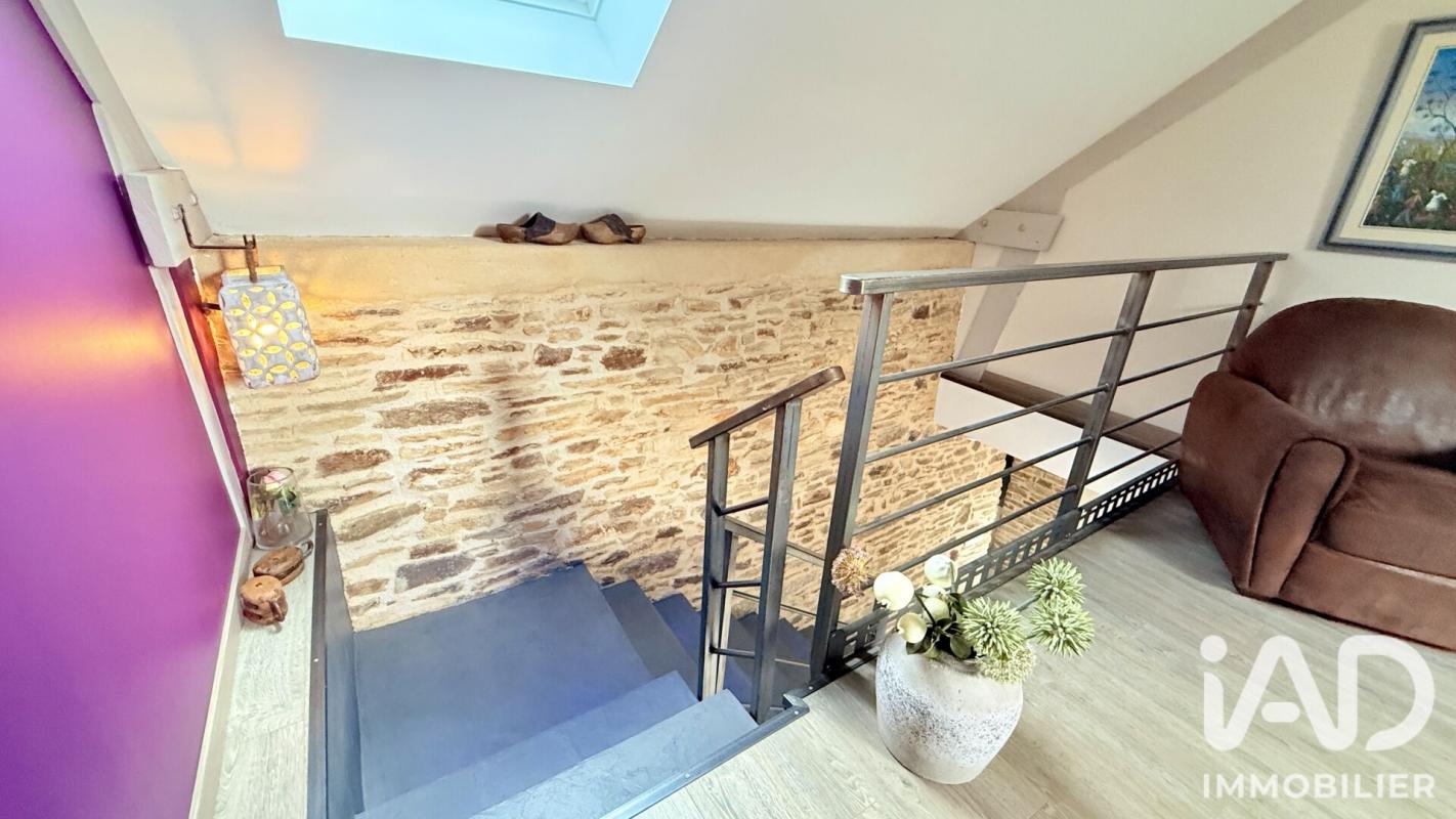Maison 5 Pièce(s) Bannalec - Photo 16