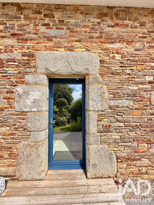 Maison 5 Pièce(s) Bannalec - Photo 20