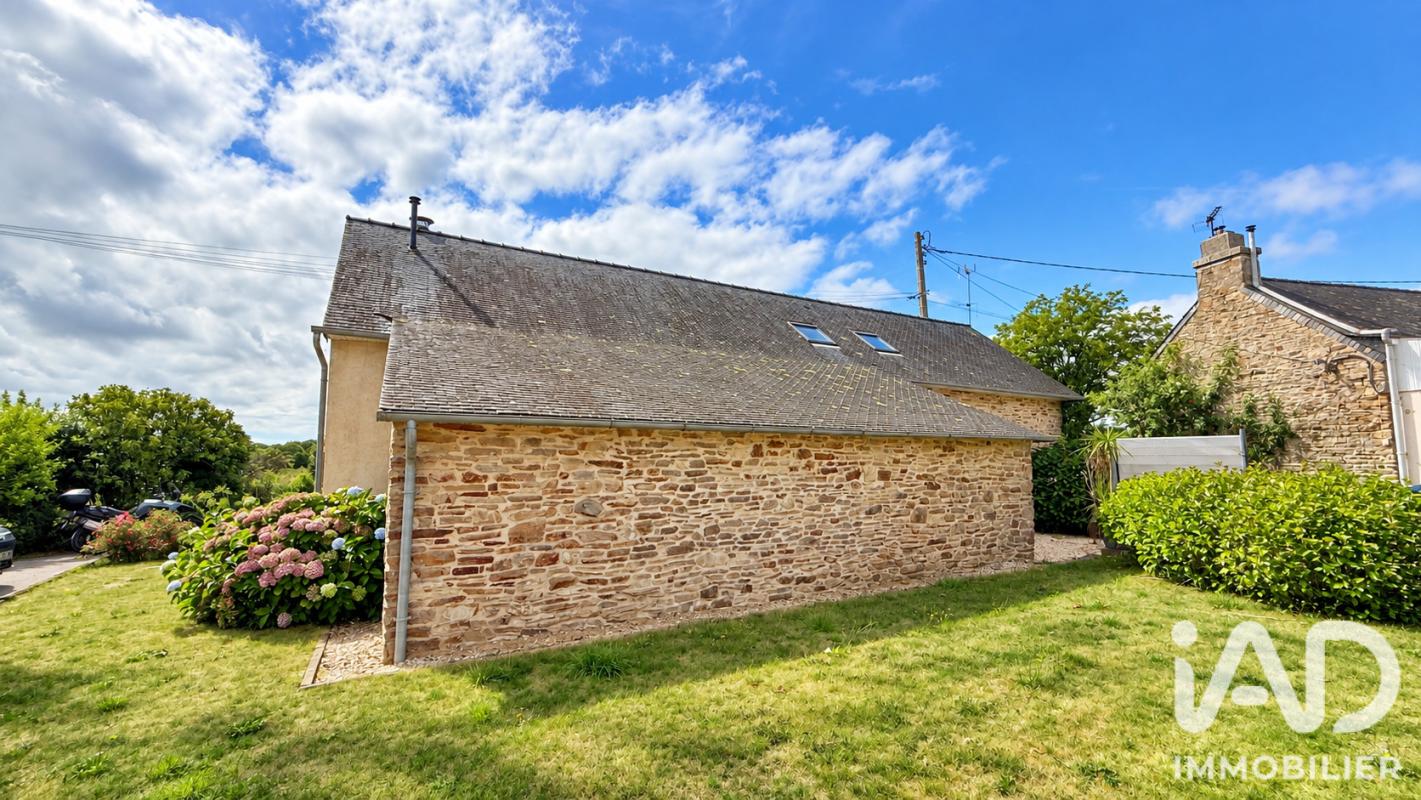 Maison 5 Pièce(s) Bannalec - Photo 21