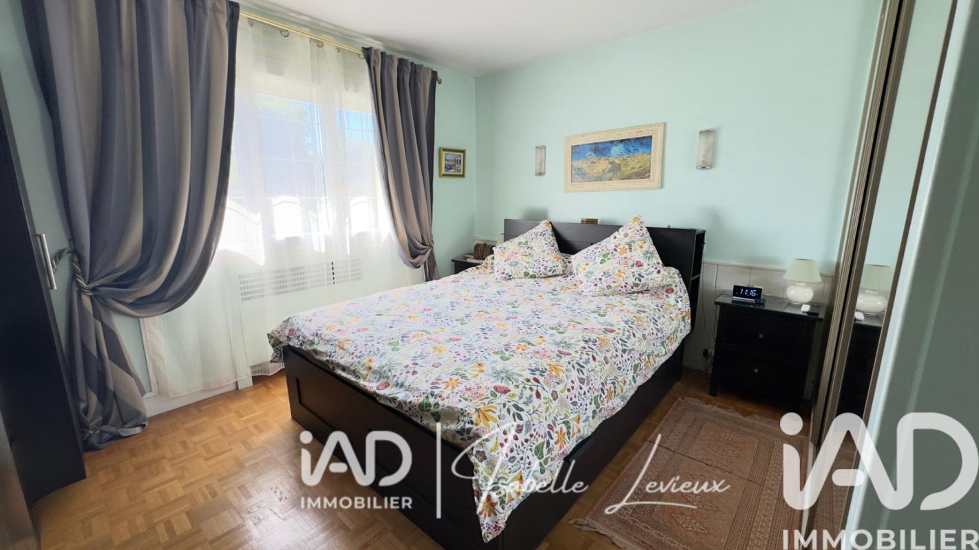 Maison 6 Pièce(s) Saint-Gratien - Photo 7