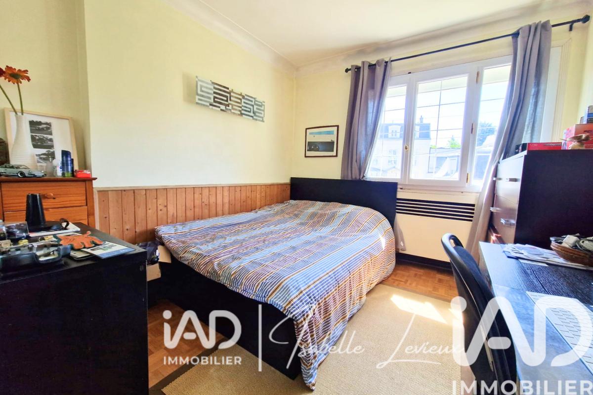 Maison 6 Pièce(s) Saint-Gratien - Photo 8