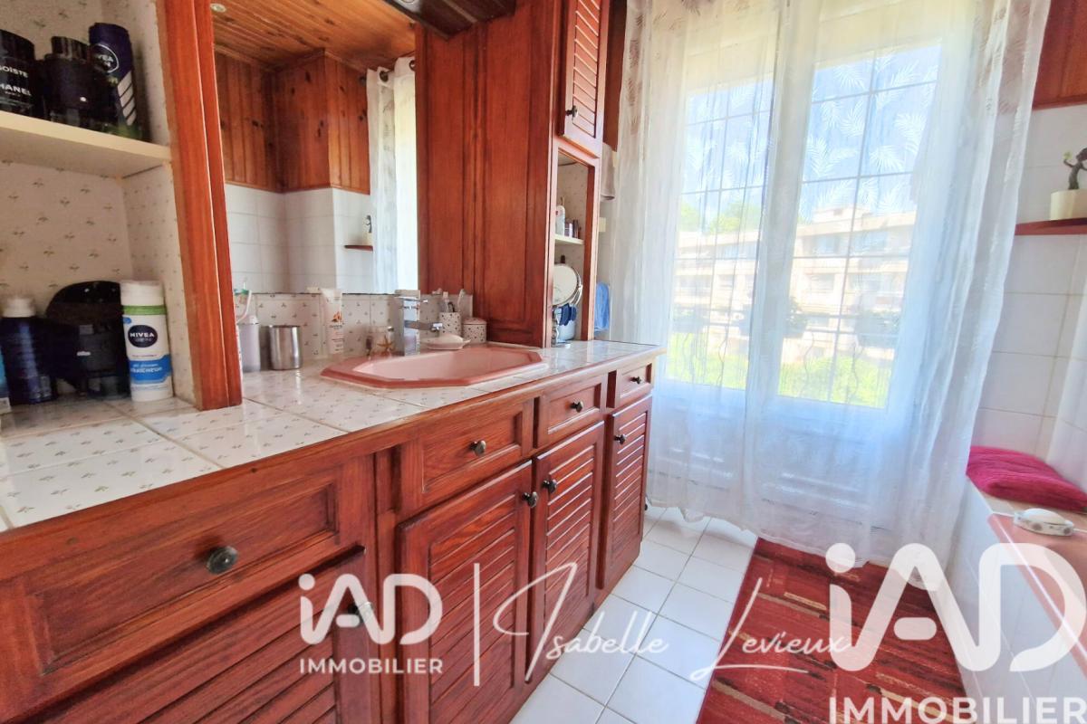Maison 6 Pièce(s) Saint-Gratien - Photo 11