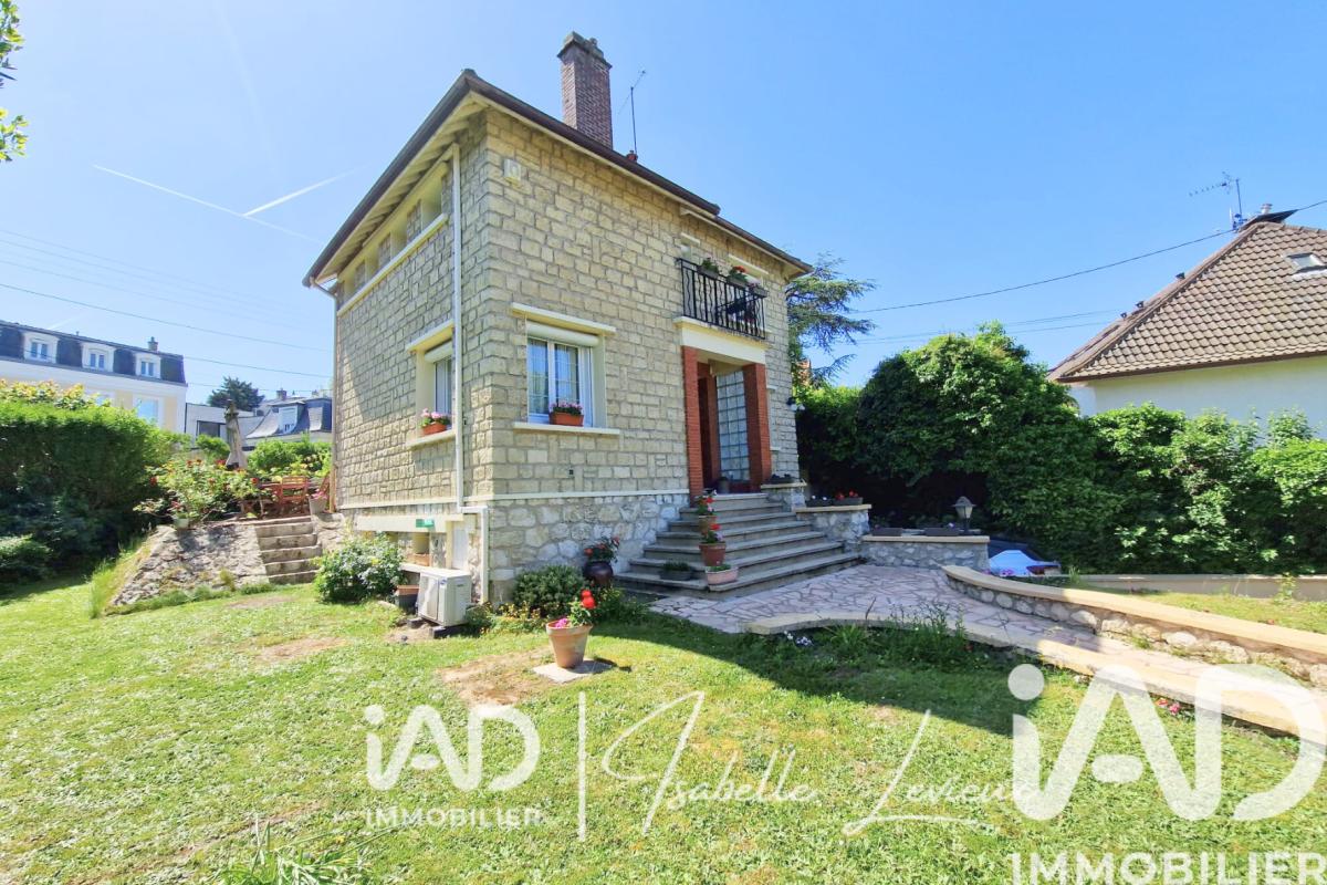 Maison 6 Pièce(s) Saint-Gratien - Photo 14