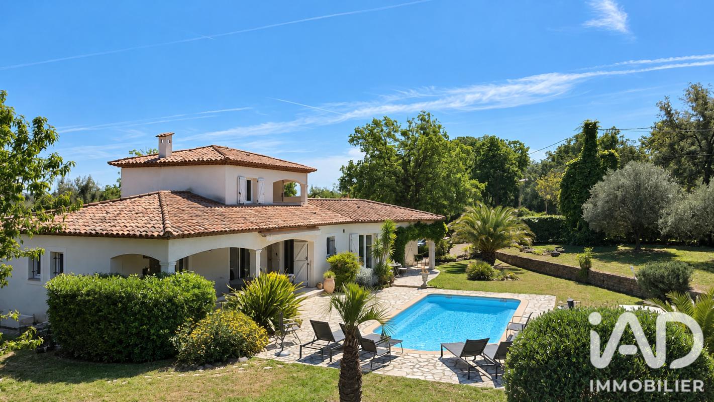 Maison 7 Pièce(s) Callian - Photo 2