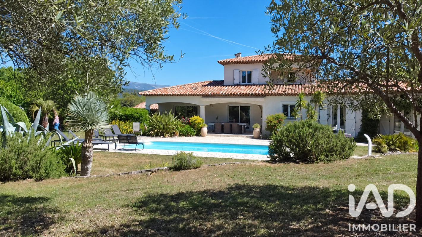Maison 7 Pièce(s) Callian - Photo 4