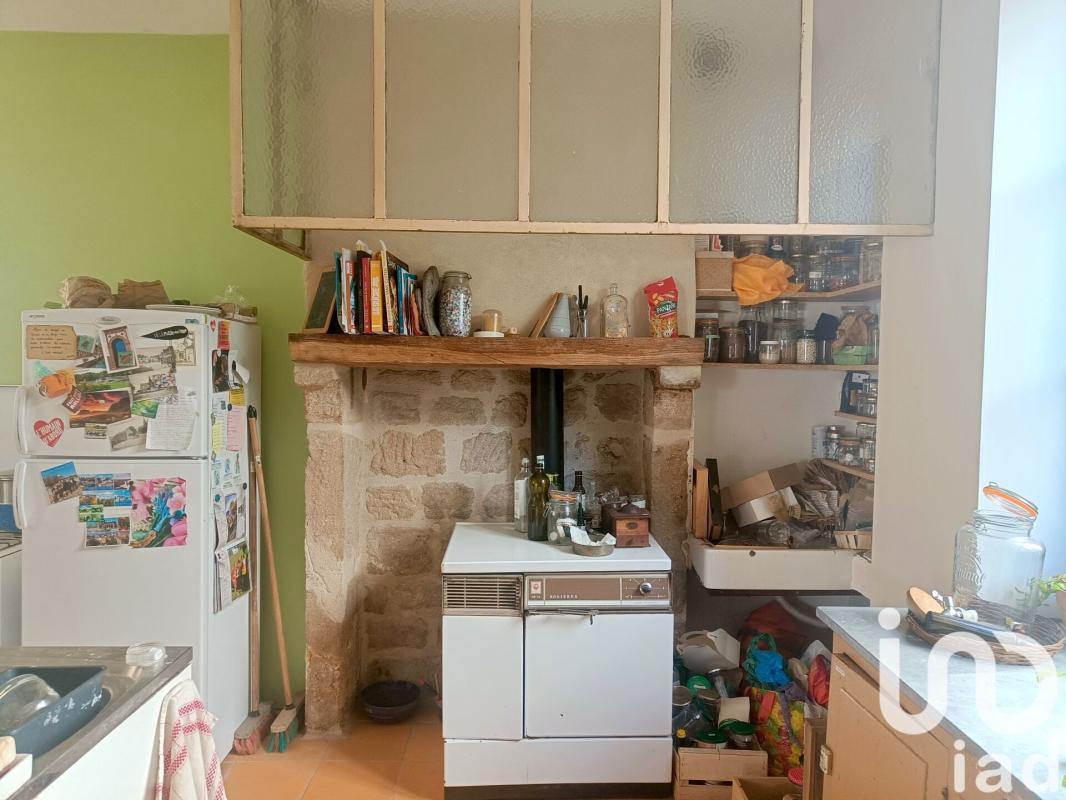 Maison 7 Pièce(s) Nedde - Photo 2