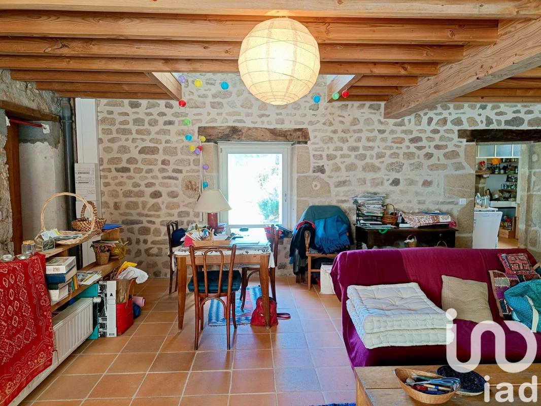 Maison 7 Pièce(s) Nedde - Photo 5