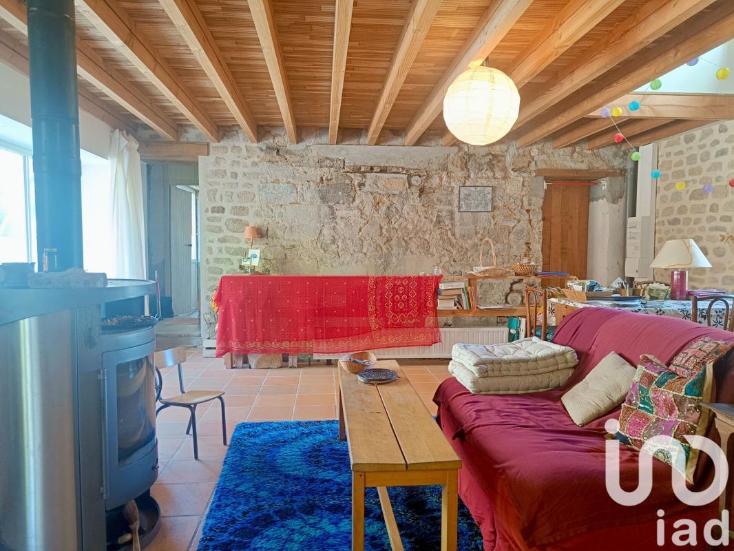 Maison 7 Pièce(s) Nedde - Photo 6