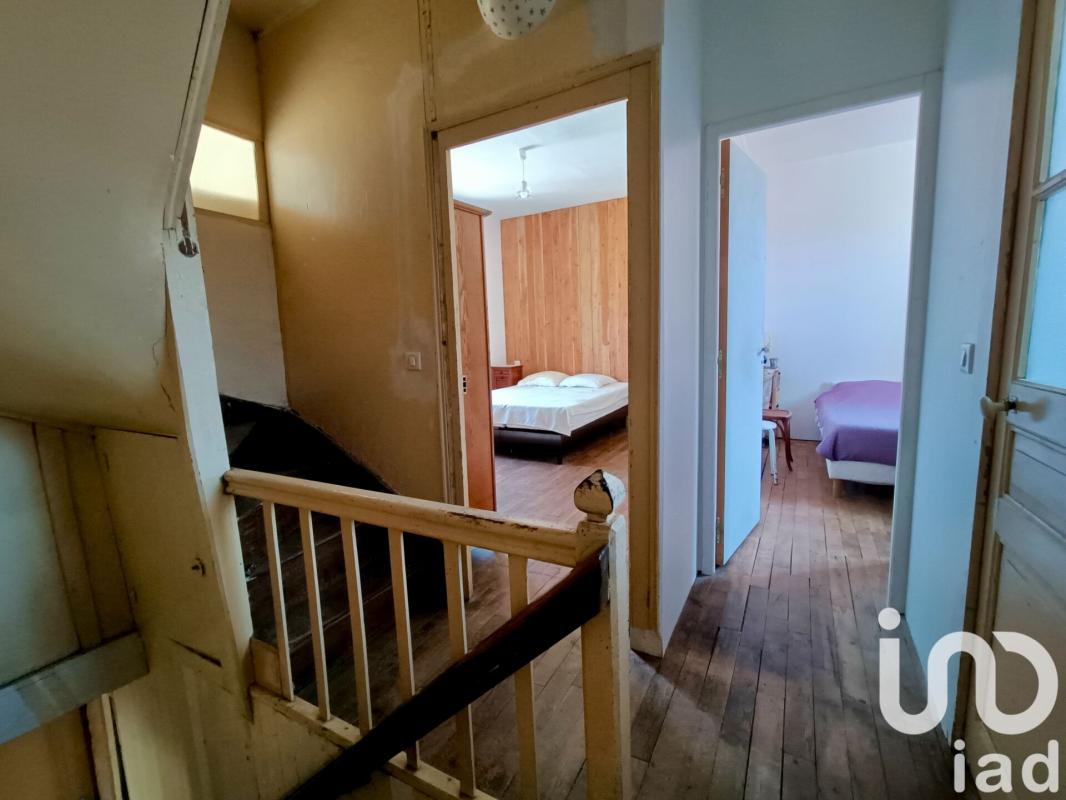 Maison 7 Pièce(s) Nedde - Photo 7