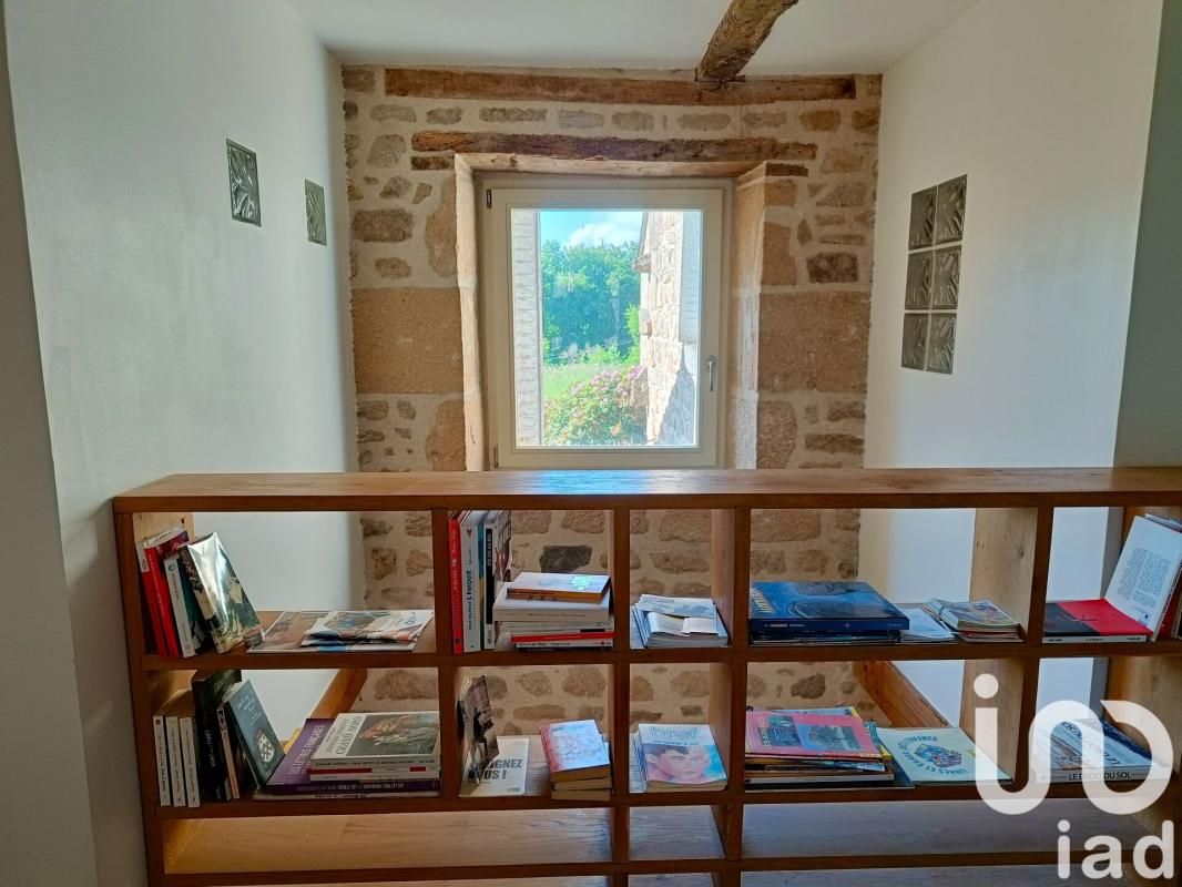 Maison 7 Pièce(s) Nedde - Photo 8