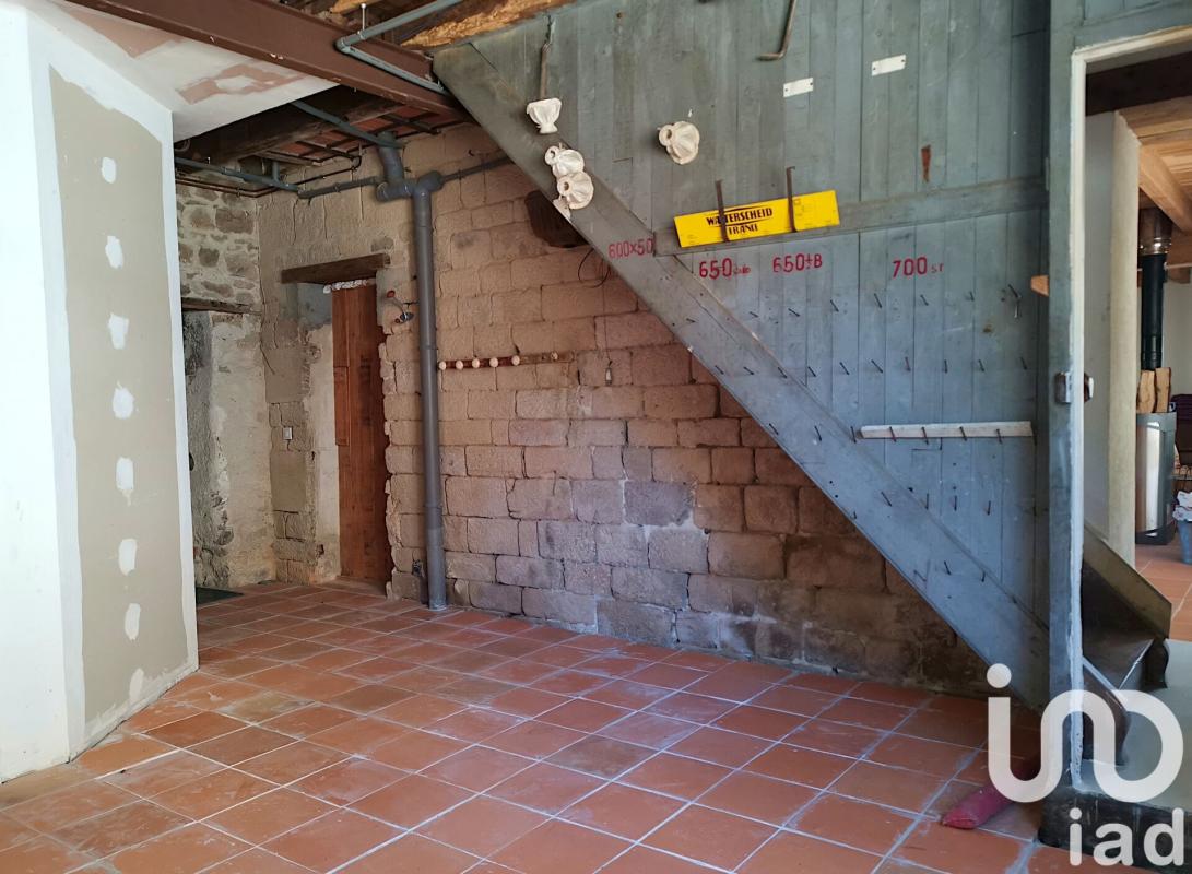 Maison 7 Pièce(s) Nedde - Photo 14