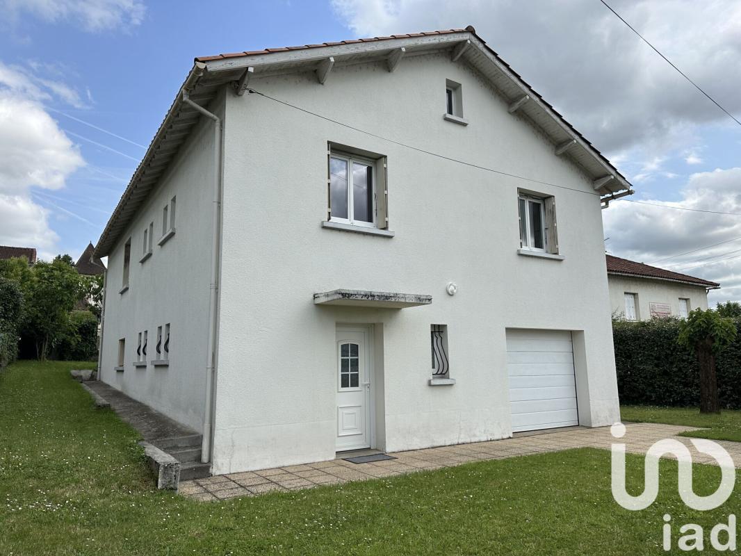 Maison 8 Pièce(s) Cahors - Photo 2
