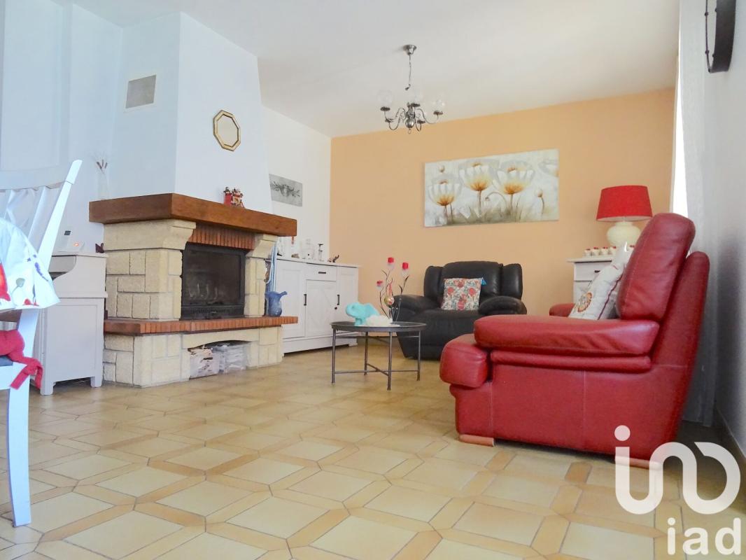 Maison 5 Pièce(s) Bondoufle - Photo 2