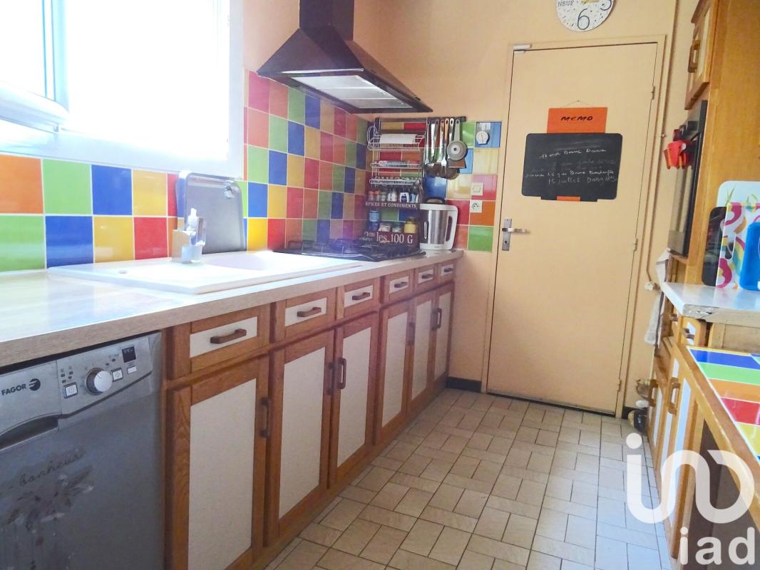 Maison 5 Pièce(s) Bondoufle - Photo 4