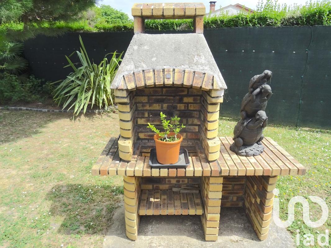 Maison 5 Pièce(s) Bondoufle - Photo 14