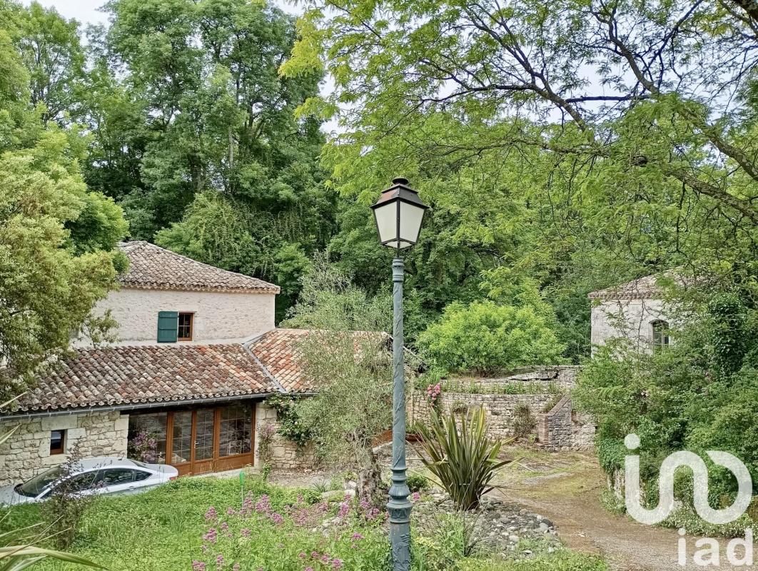 Maison 4 Pièce(s) Saint-Beauzeil - Photo 3