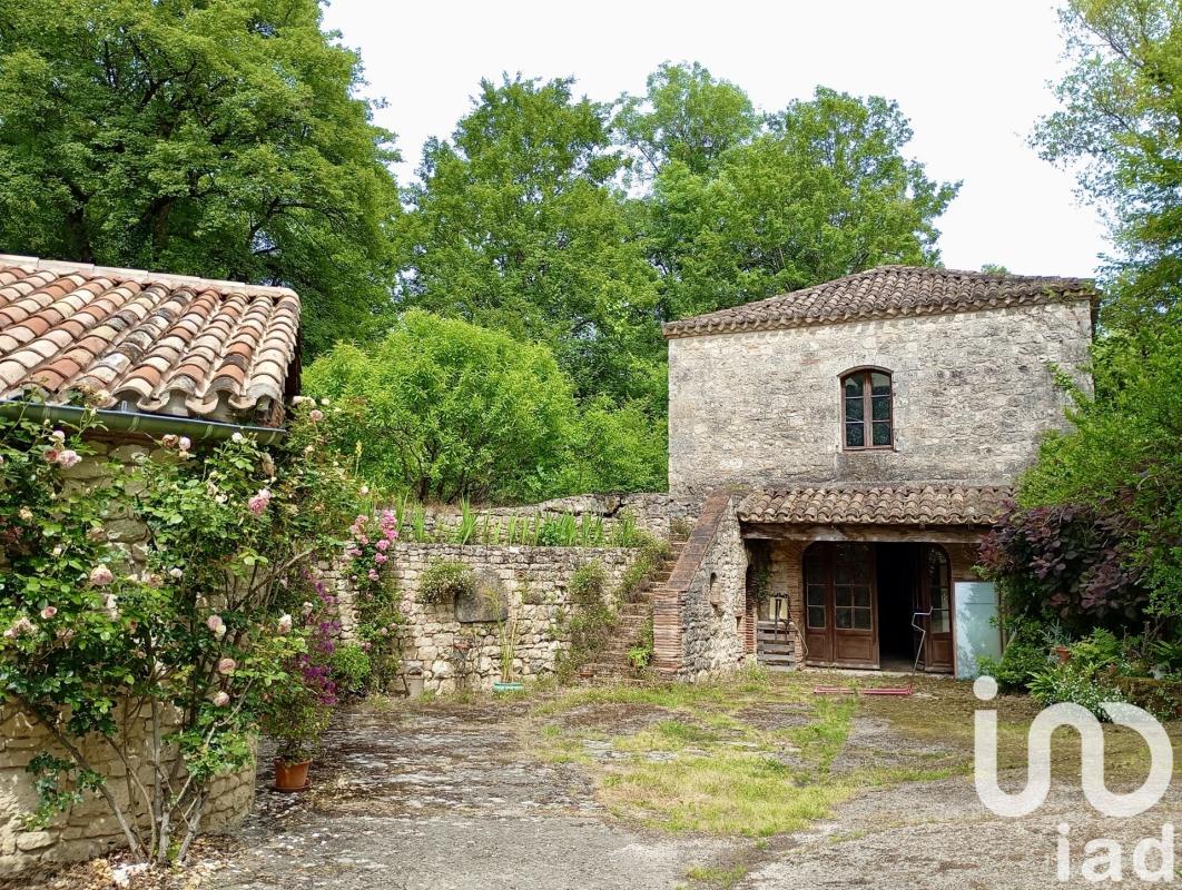Maison 4 Pièce(s) Saint-Beauzeil - Photo 4