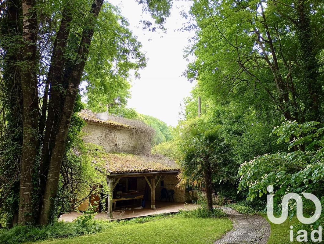 Maison 4 Pièce(s) Saint-Beauzeil - Photo 5