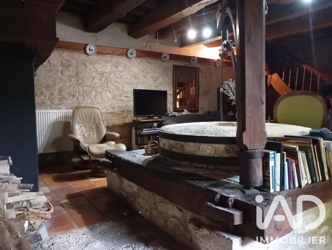 Maison 4 Pièce(s) Saint-Beauzeil - Photo 9