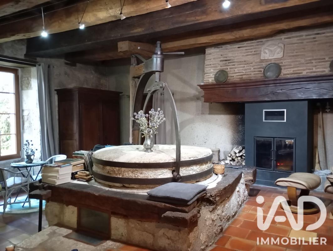 Maison 4 Pièce(s) Saint-Beauzeil - Photo 10