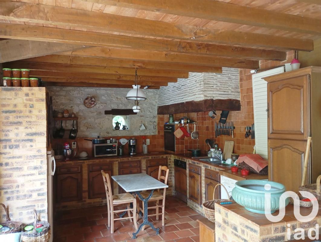 Maison 4 Pièce(s) Saint-Beauzeil - Photo 11