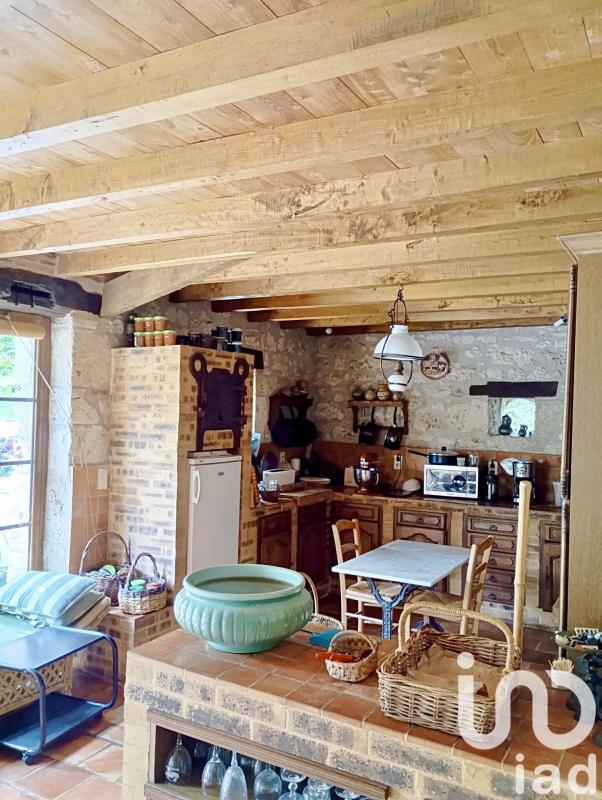 Maison 4 Pièce(s) Saint-Beauzeil - Photo 12