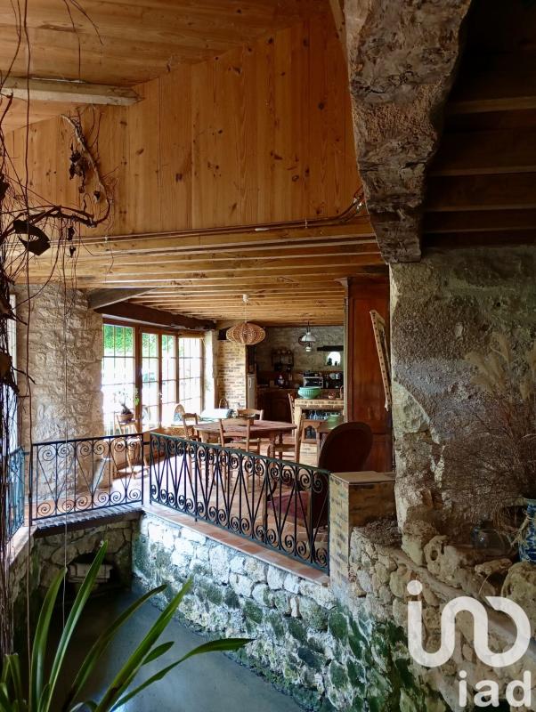 Maison 4 Pièce(s) Saint-Beauzeil - Photo 13