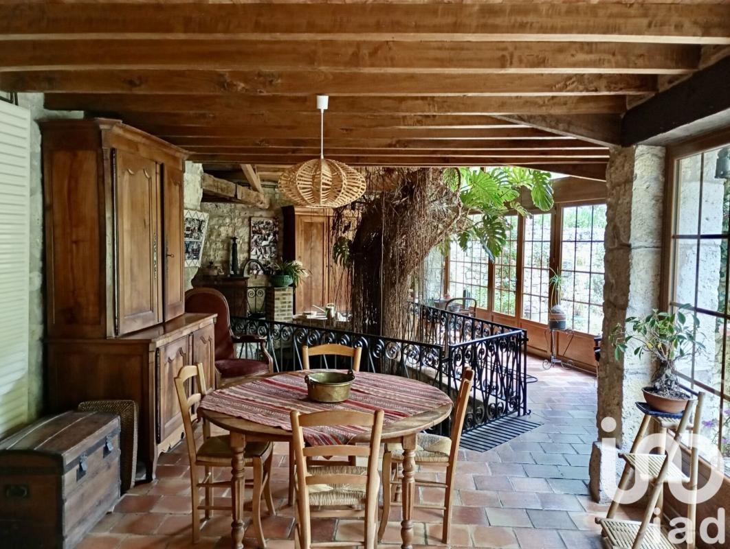 Maison 4 Pièce(s) Saint-Beauzeil - Photo 14
