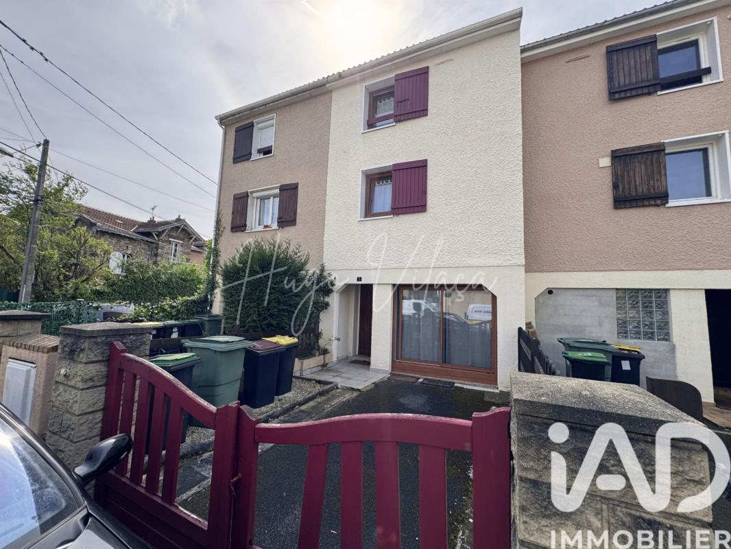 Maison 4 Pièce(s) Athis-Mons - Photo 2