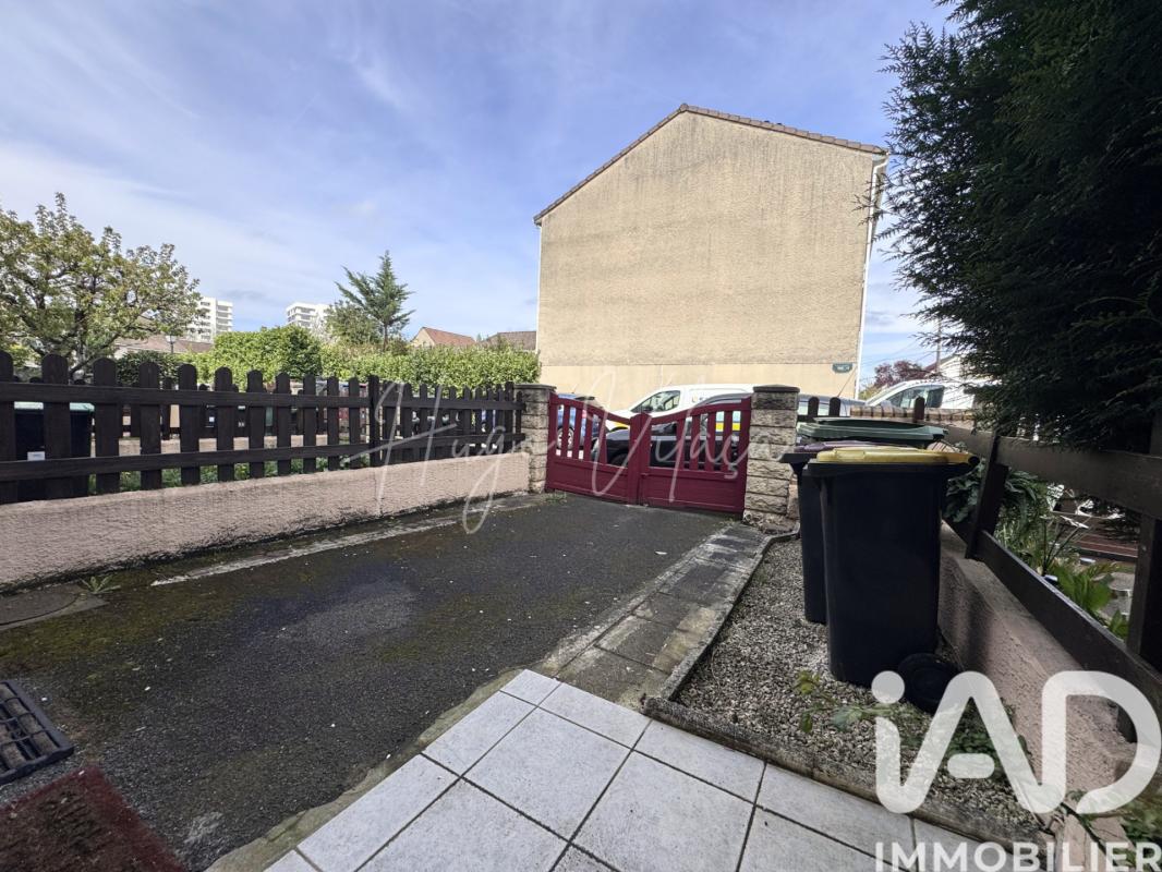 Maison 4 Pièce(s) Athis-Mons - Photo 3