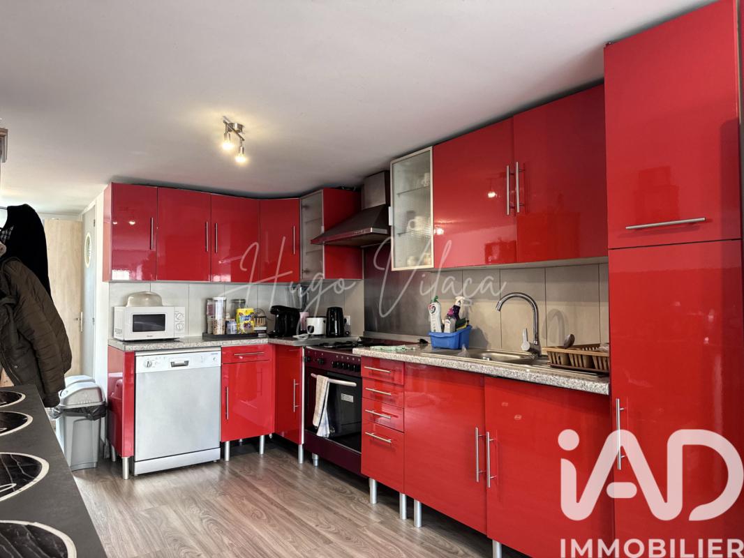 Maison 4 Pièce(s) Athis-Mons - Photo 4