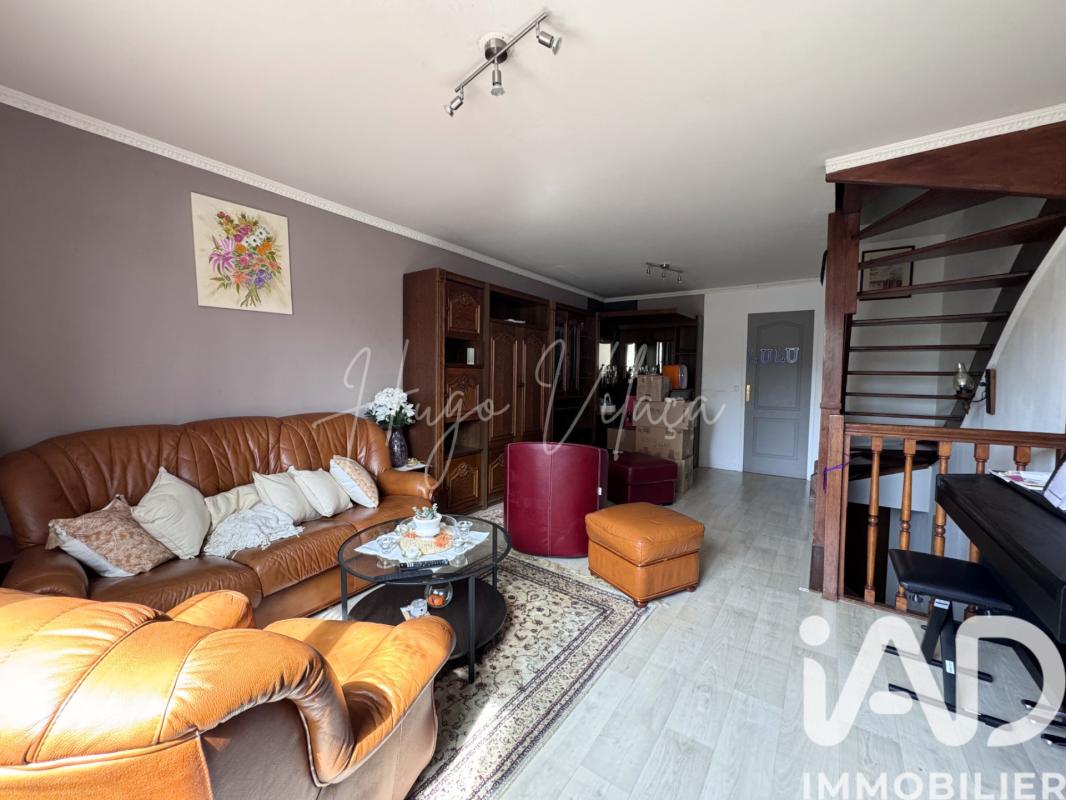 Maison 4 Pièce(s) Athis-Mons - Photo 5