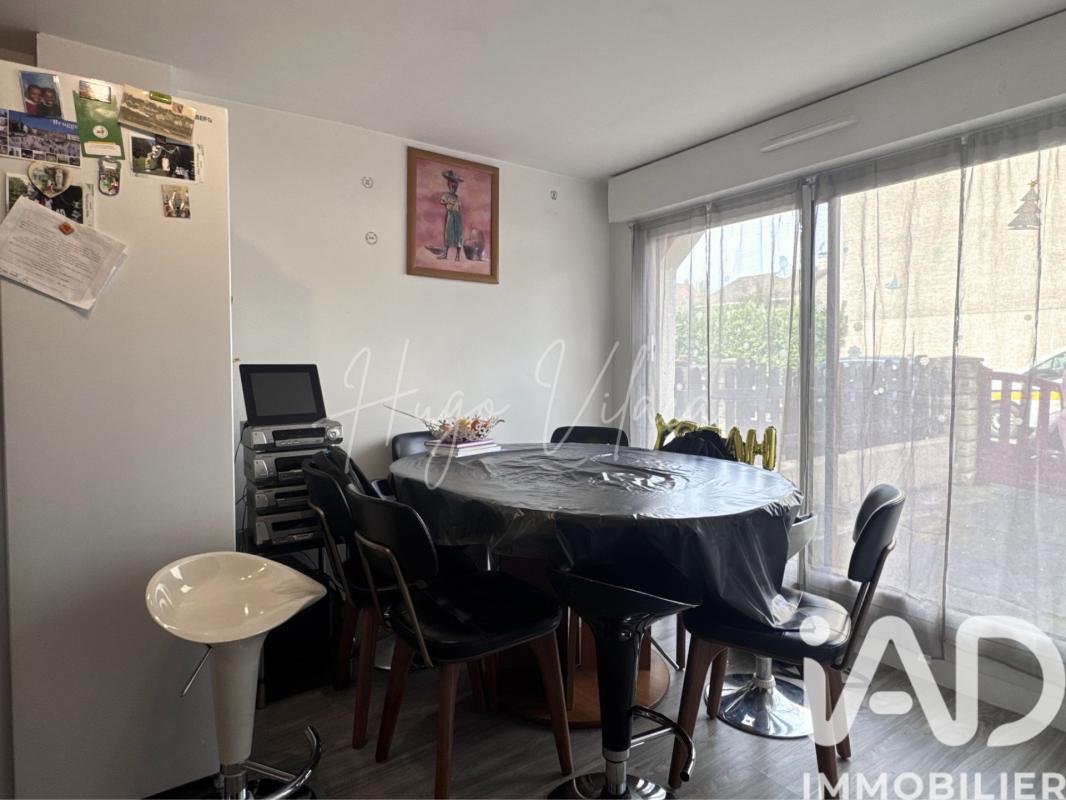 Maison 4 Pièce(s) Athis-Mons - Photo 6