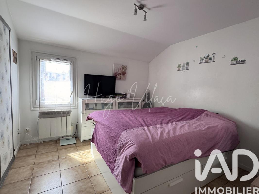 Maison 4 Pièce(s) Athis-Mons - Photo 7