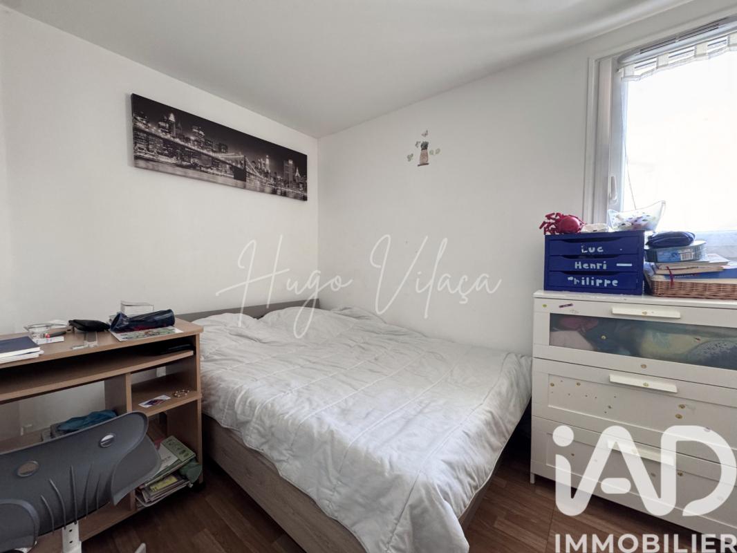 Maison 4 Pièce(s) Athis-Mons - Photo 8