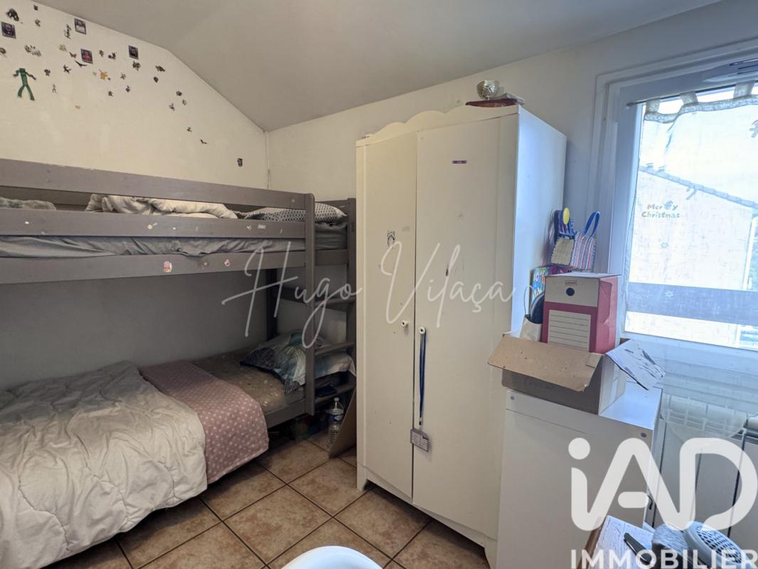 Maison 4 Pièce(s) Athis-Mons - Photo 9