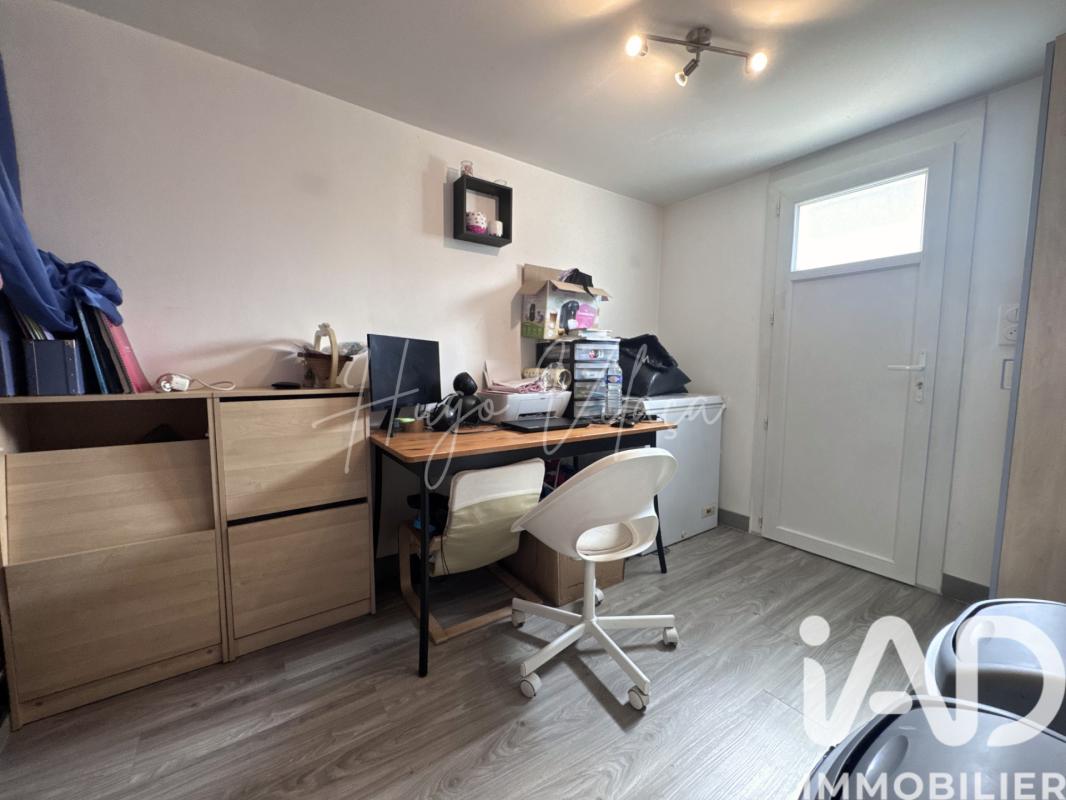 Maison 4 Pièce(s) Athis-Mons - Photo 11