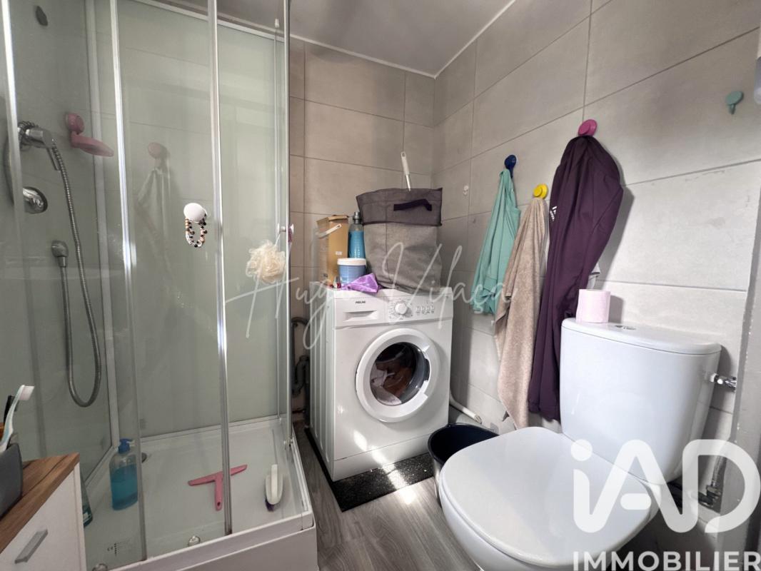 Maison 4 Pièce(s) Athis-Mons - Photo 12