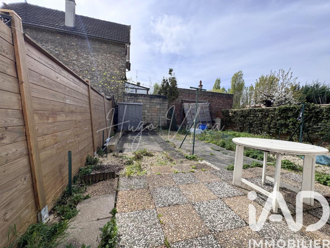 Maison 4 Pièce(s) Athis-Mons - Photo 13