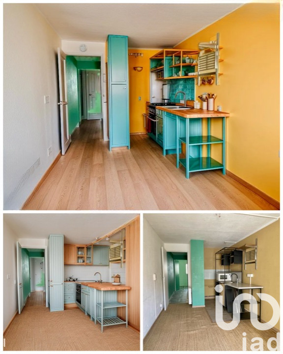 Appartement 2 Pièce(s) Saint-Hilaire-de-Riez - Photo 5