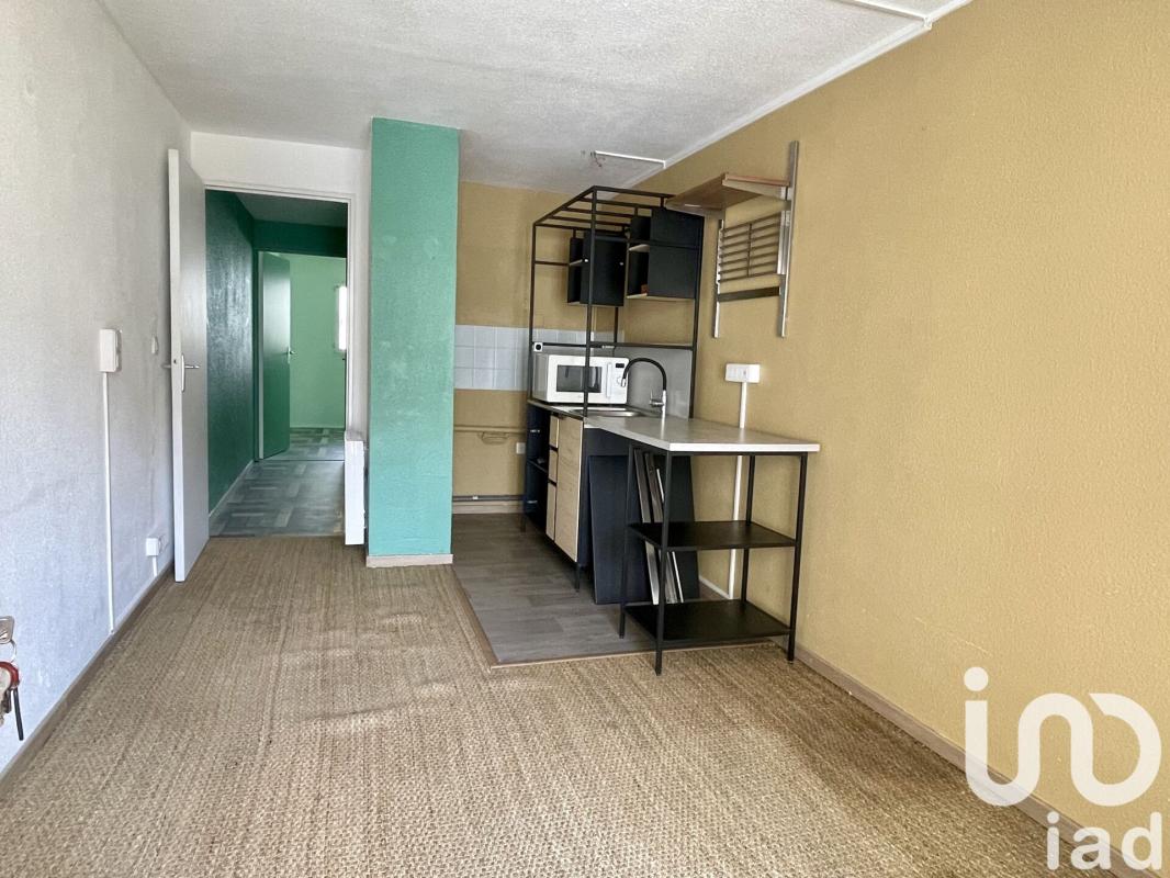 Appartement 2 Pièce(s) Saint-Hilaire-de-Riez - Photo 9