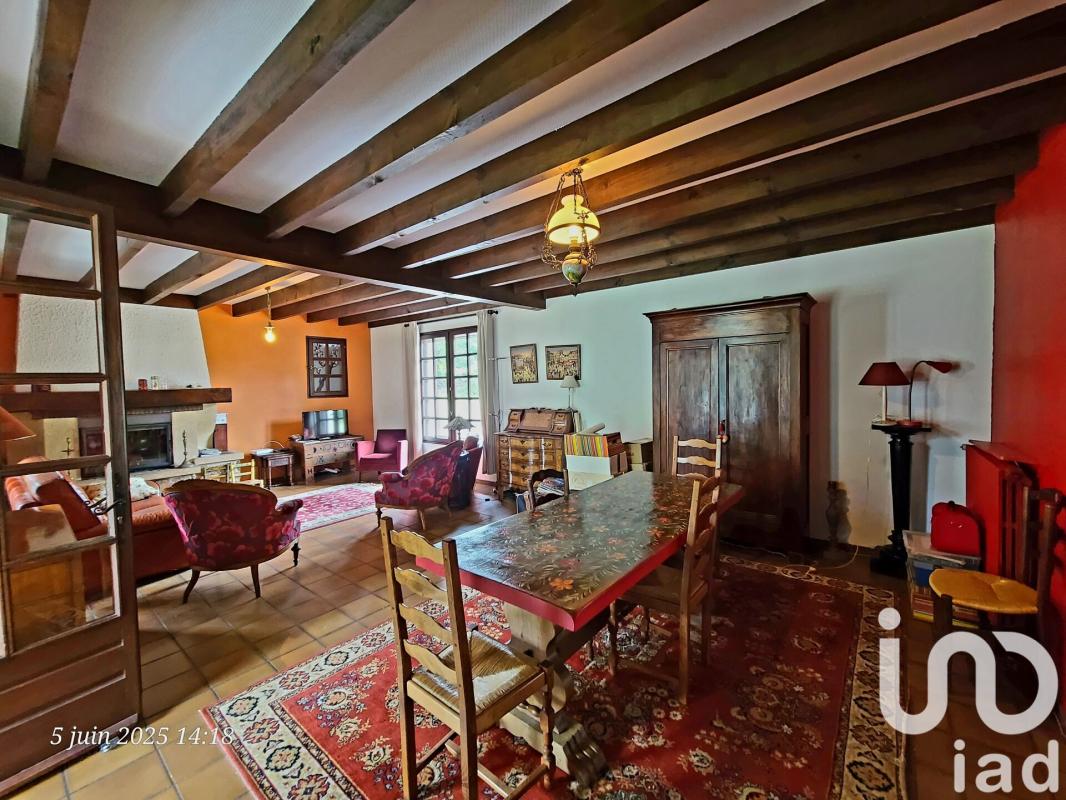 Maison 8 Pièce(s) Saugnacq-et-Muret - Photo 3