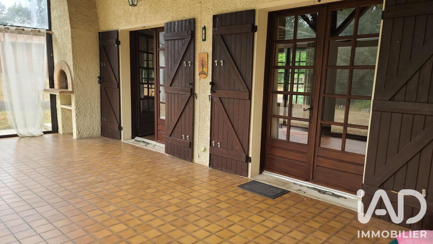 Maison 8 Pièce(s) Saugnacq-et-Muret - Photo 4